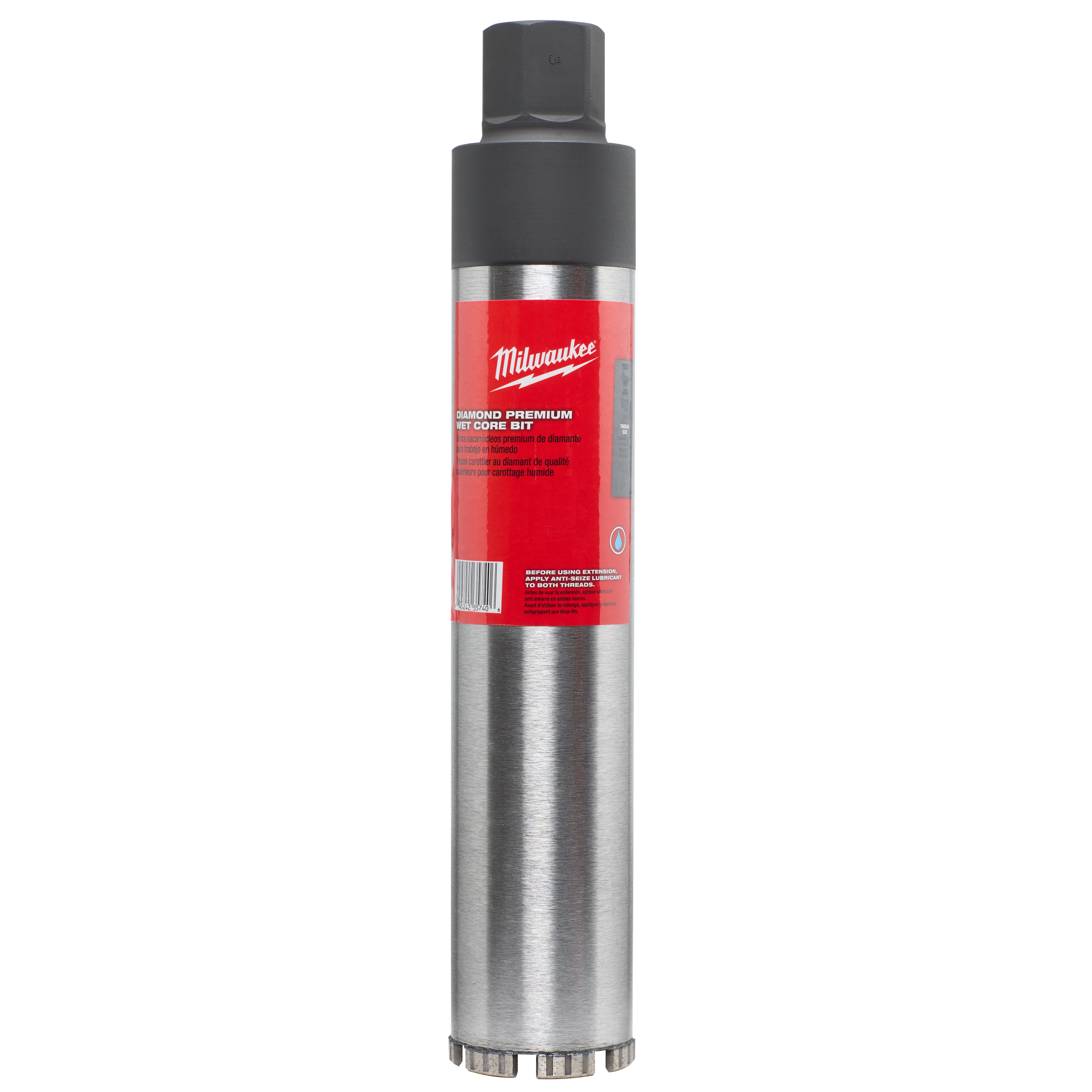 Milwaukee® 48-17-3030 Core Drills