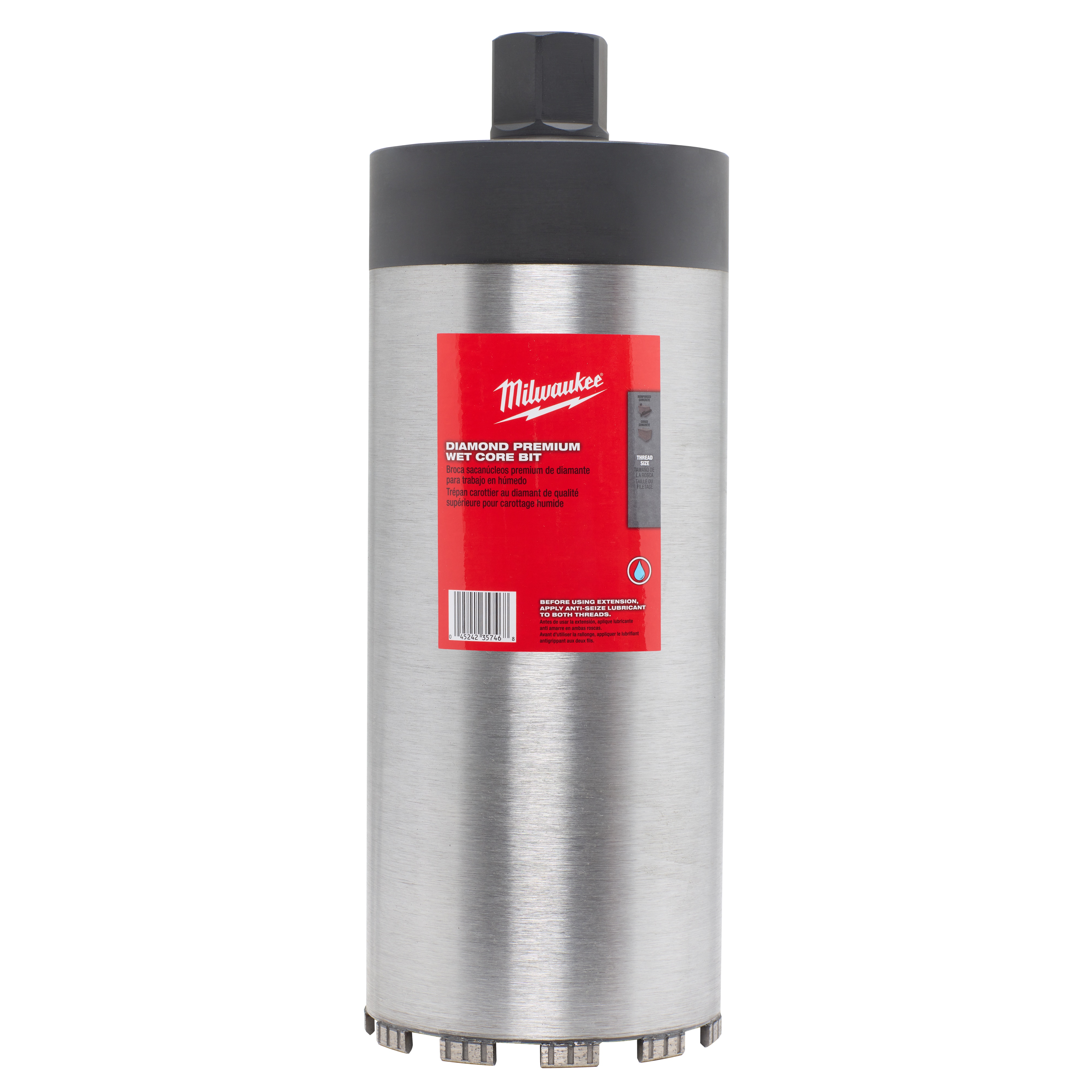 Milwaukee® 48-17-3070 Drill Extensions