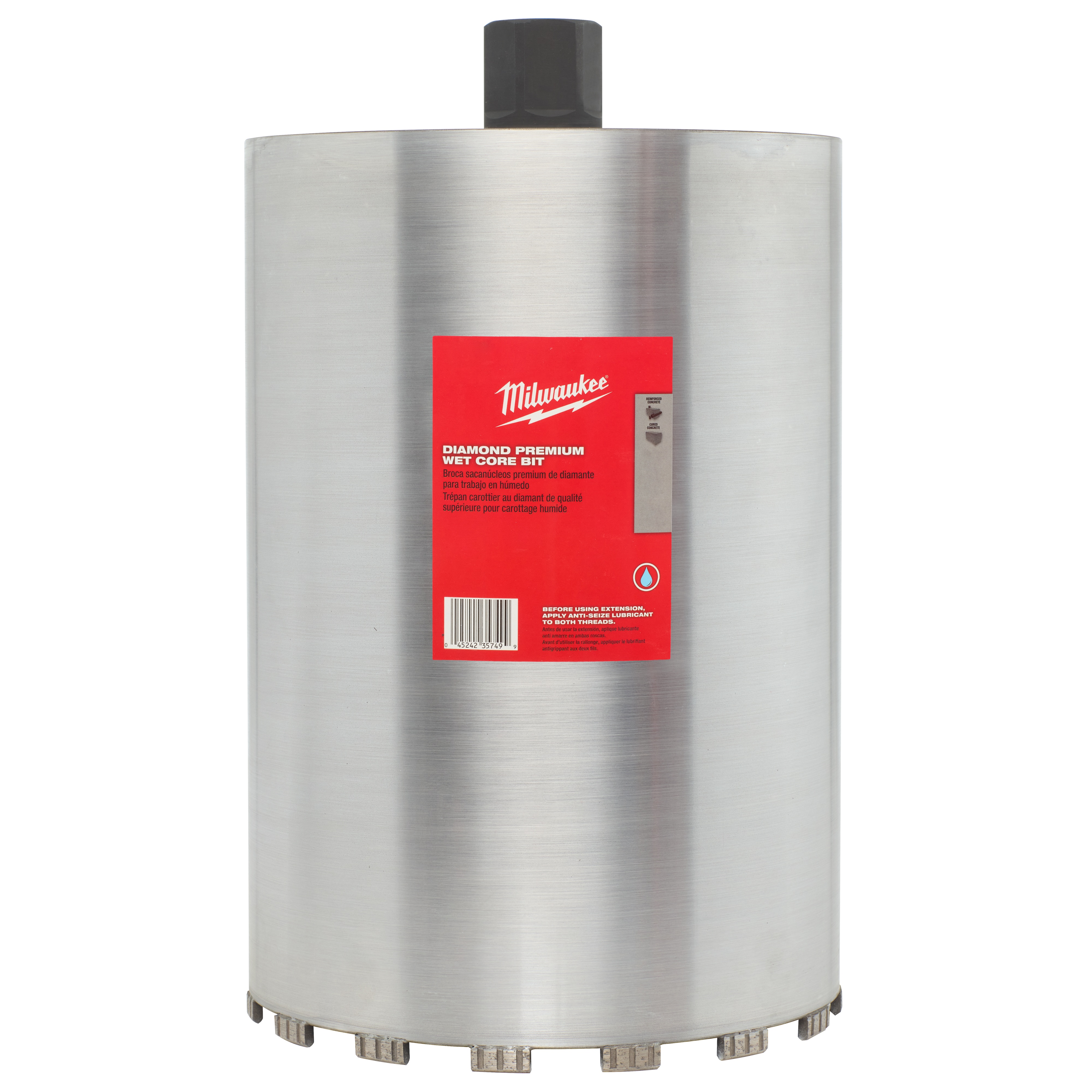 Milwaukee® 48-17-3140 Core Drills