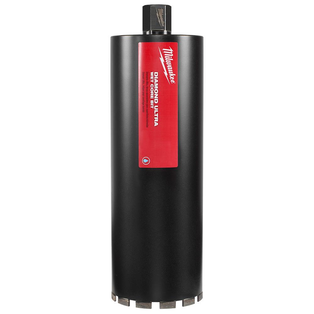 Milwaukee® MX FUEL™ 48-17-5050 Core Bit, 5 in Drill - Fraction, 5 in Drill - Decimal Inch
