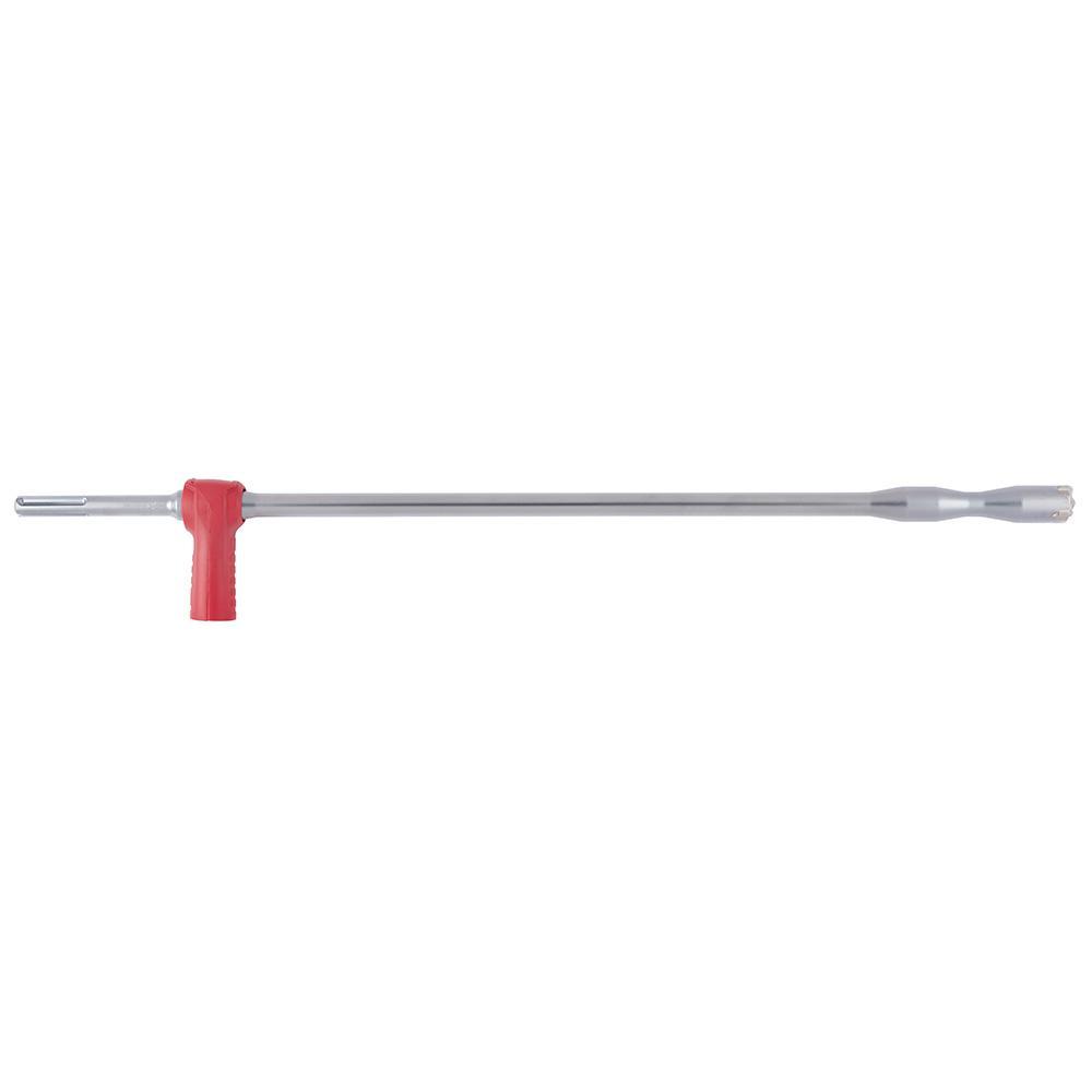 Milwaukee® 48-20-2172 Hammer Drill Bits