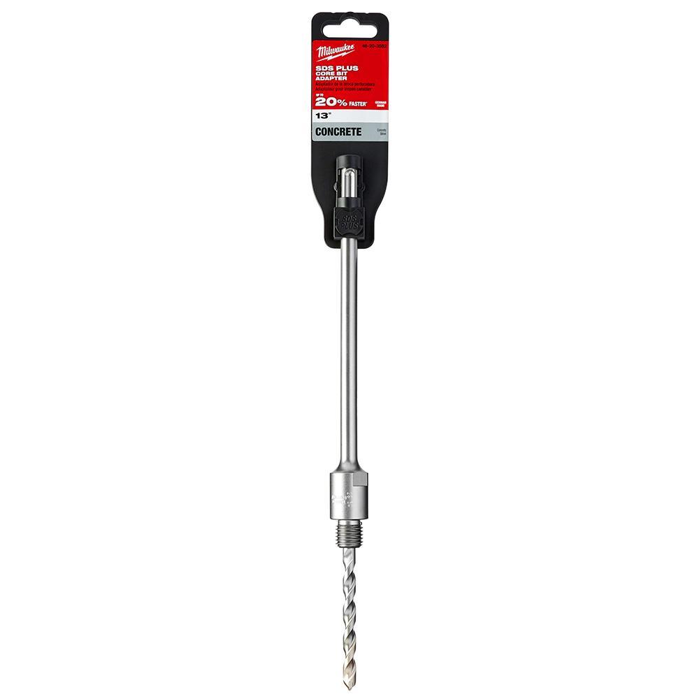Milwaukee® 48-20-3582 Drill Adapters