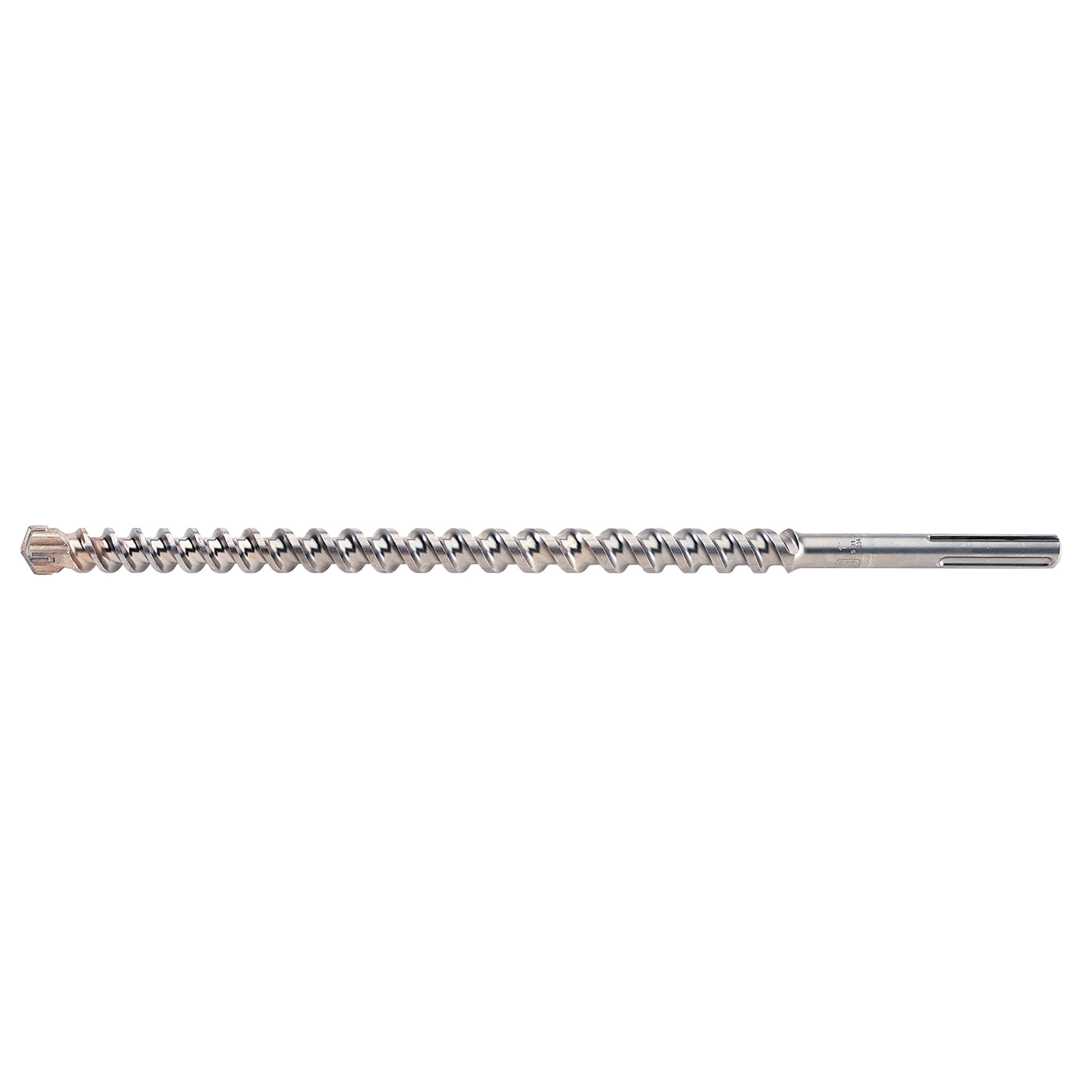 Milwaukee® 48-20-3922 Hammer Drill Bits