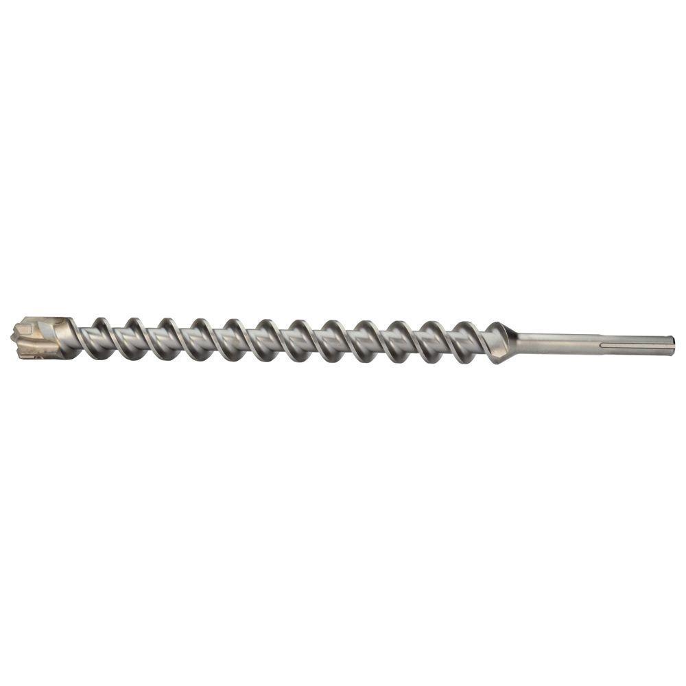 Milwaukee® 48-20-3984 Hammer Drill Bits