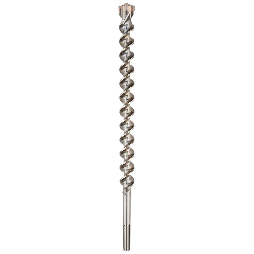 Milwaukee® 48-20-3981 Hammer Drill Bits