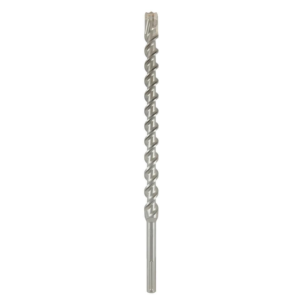 Milwaukee® 48-20-3986 Hammer Drill Bits