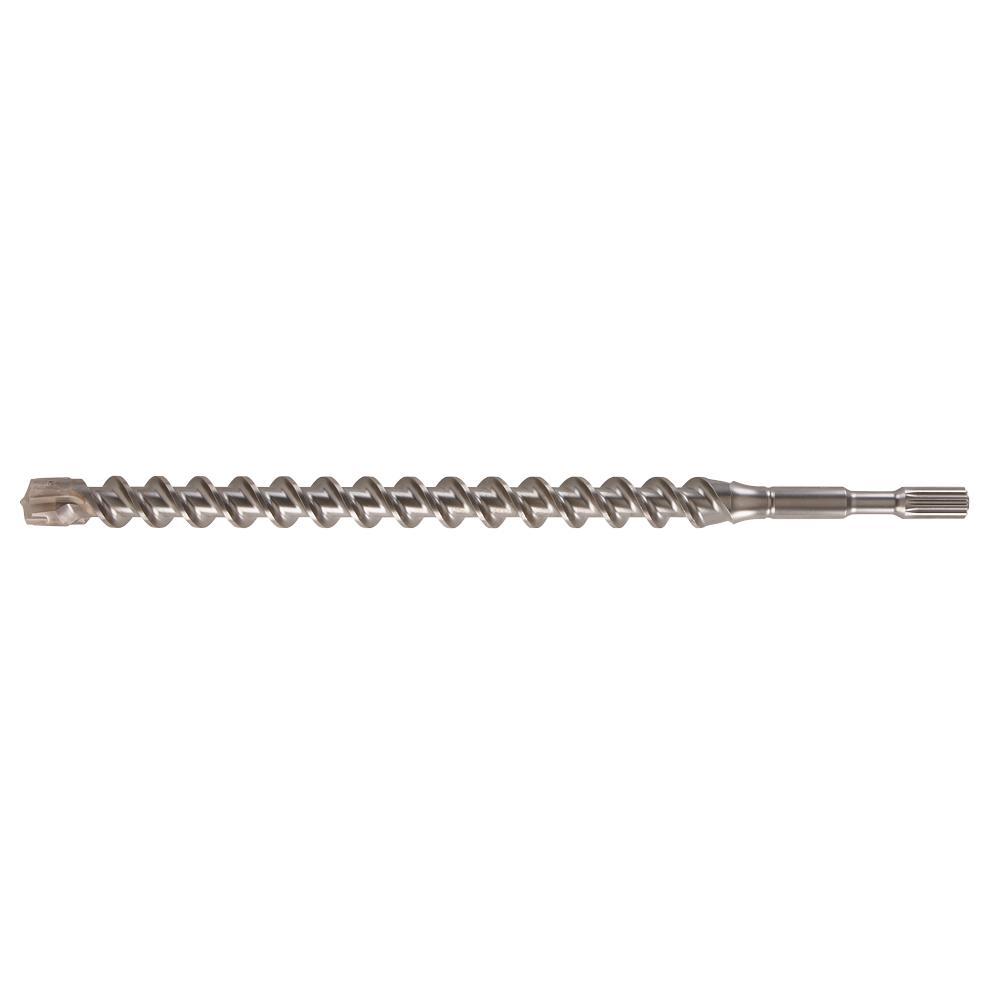 Milwaukee® 48-20-4370 Hammer Drill Bits