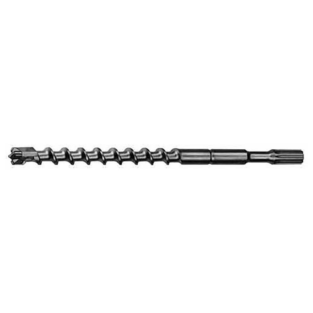 Milwaukee® 48-20-4390 Hammer Drill Bits