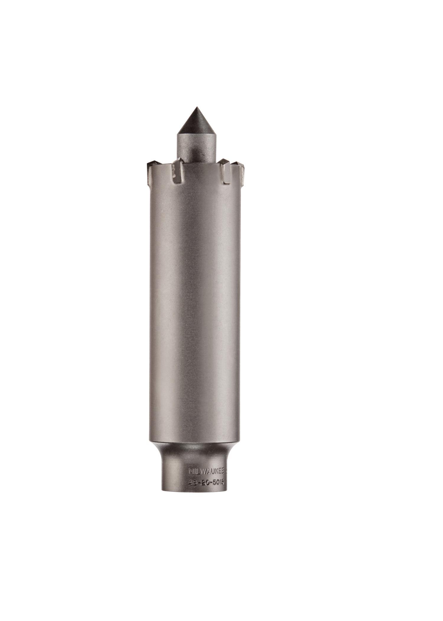 Milwaukee® 48-20-5015 Core Drills