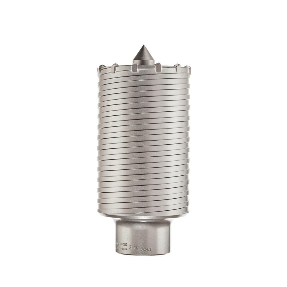 Milwaukee® 48-20-5135 Core Drills