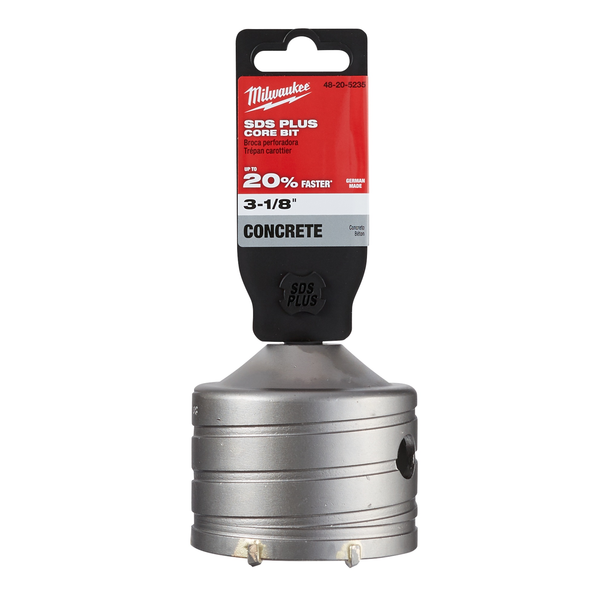Milwaukee® 48-20-5235 Core Drills