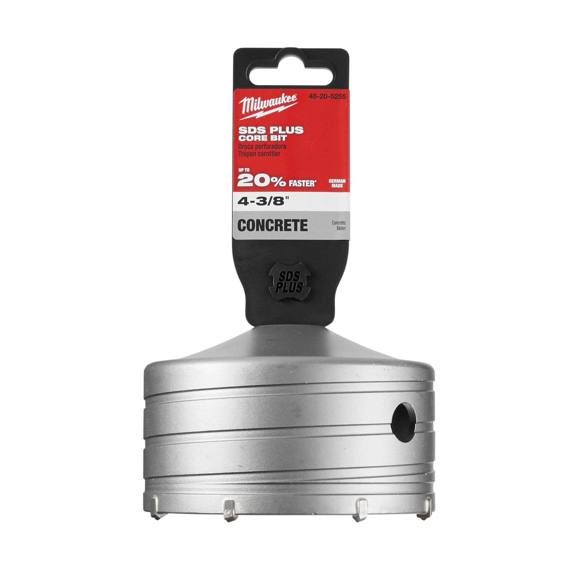 Milwaukee® 48-20-5255 Core Drills