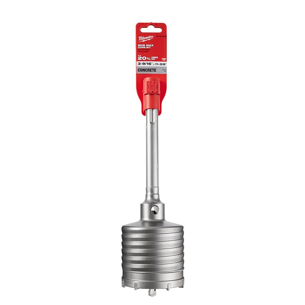 Milwaukee® 48-20-5406 Core Drills