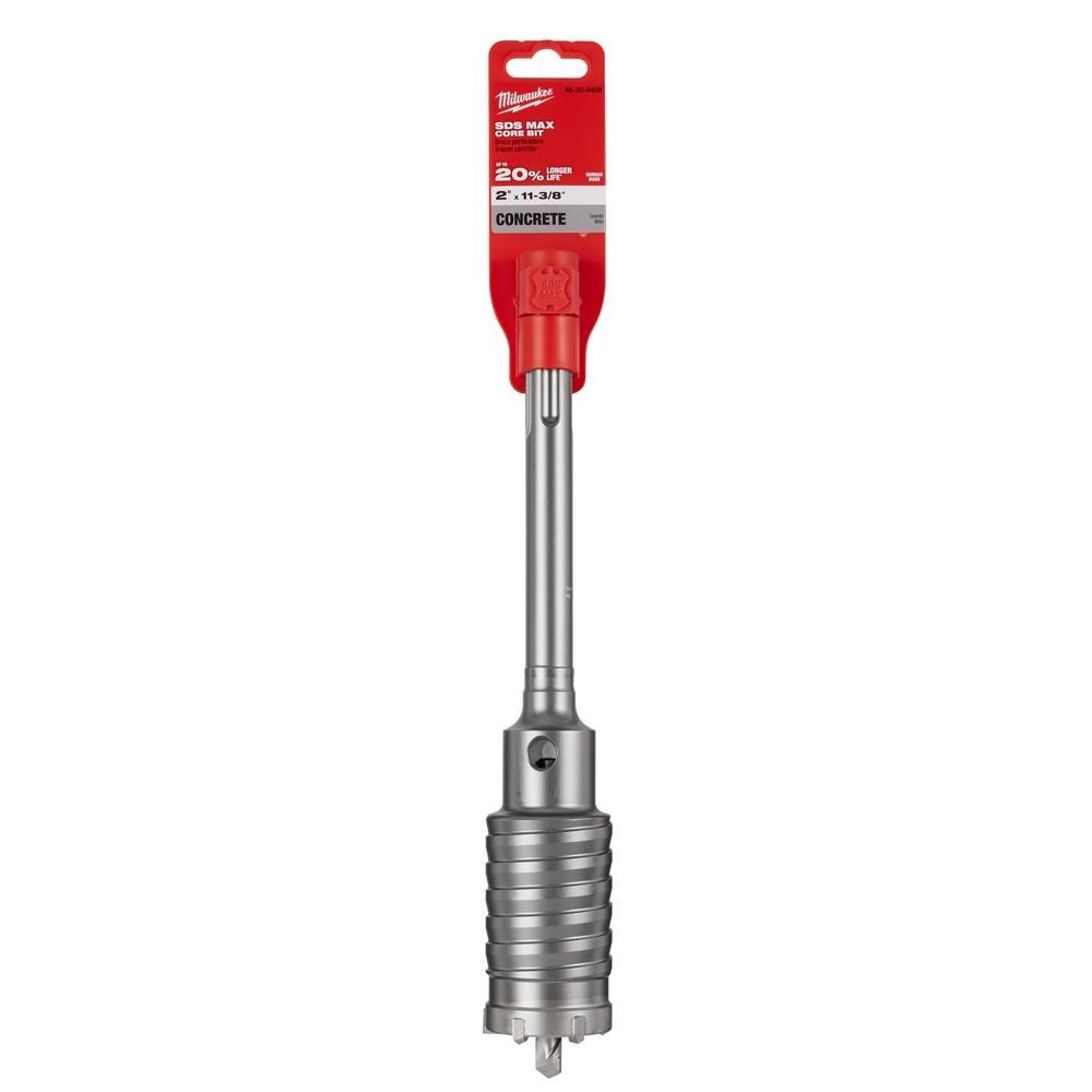 Milwaukee® 48-20-5408 Core Drills