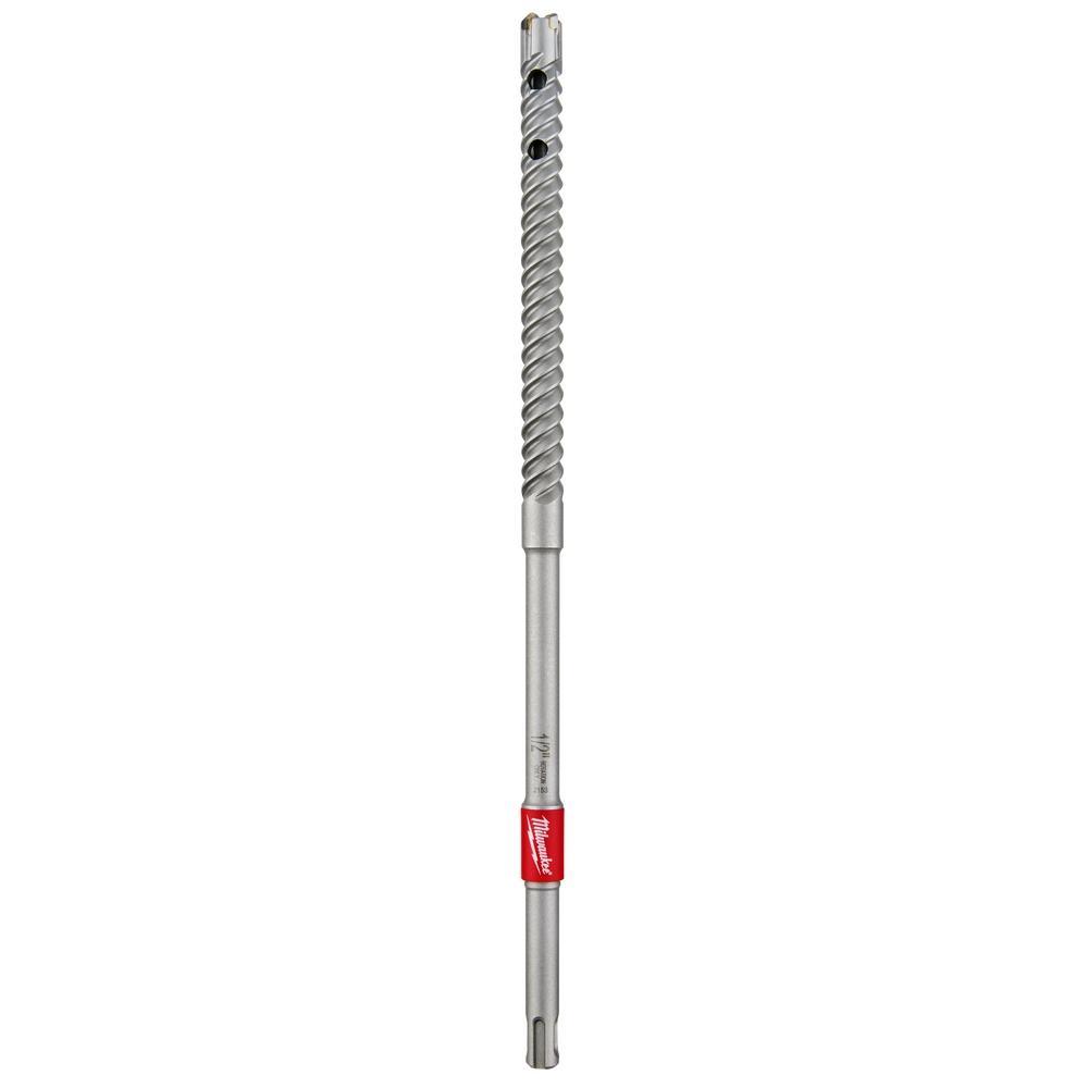 Milwaukee® 48-20-6707 Hammer Drill Bits