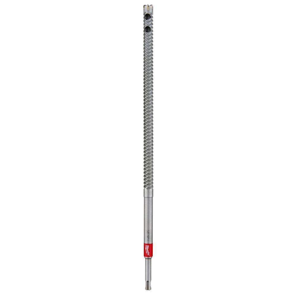 Milwaukee® 48-20-6714 Hammer Drill Bits