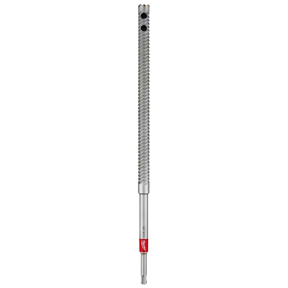 Milwaukee® 48-20-6722 Hammer Drill Bits