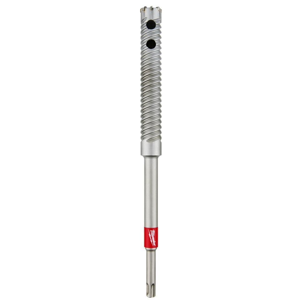 Milwaukee® 48-20-6724 Hammer Drill Bits