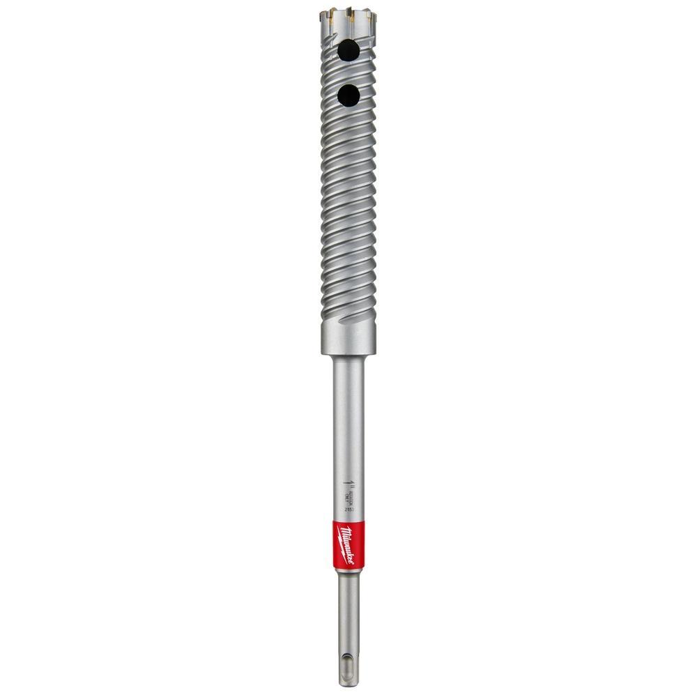 Milwaukee® 48-20-6730 Hammer Drill Bits