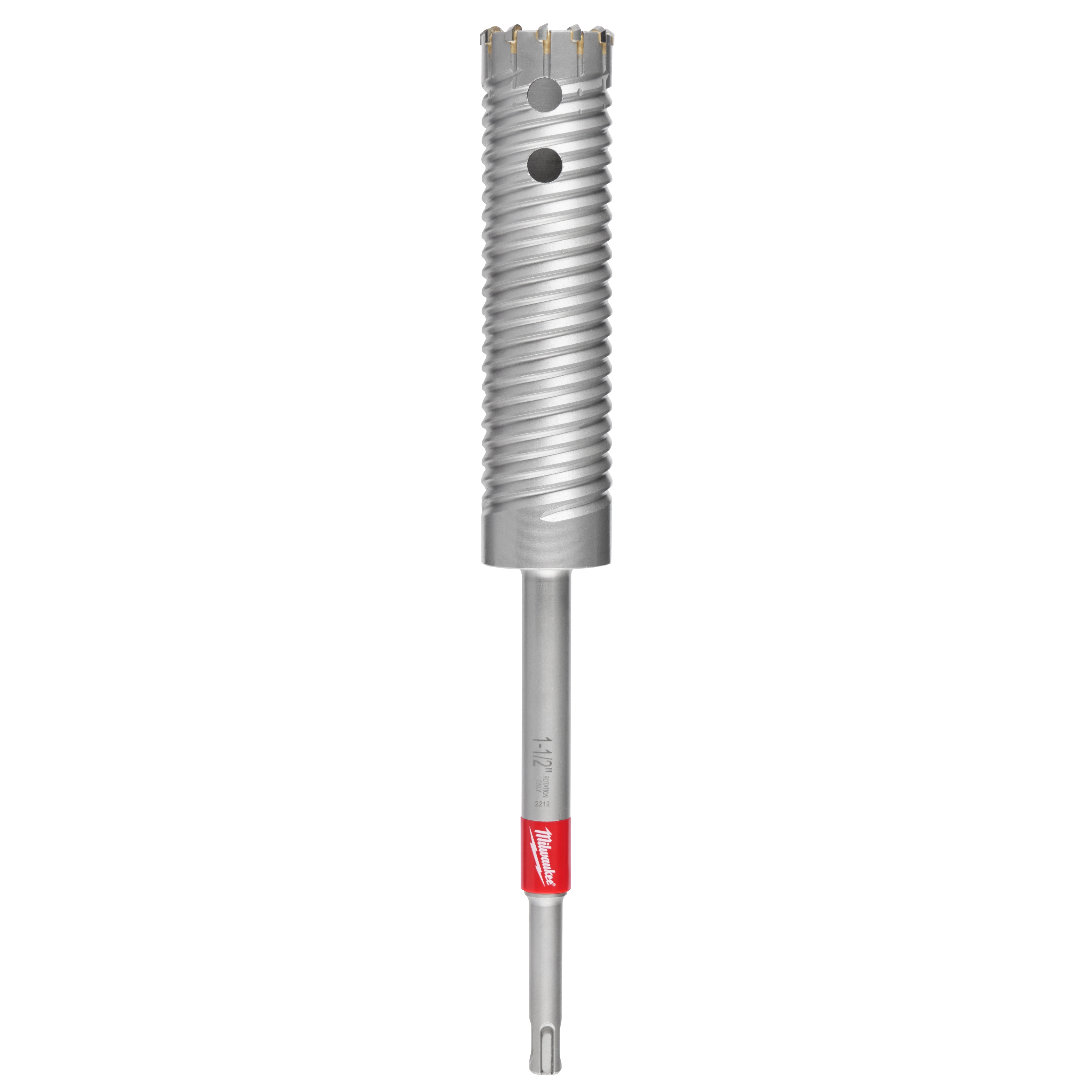 Milwaukee® 48-20-6734 Hammer Drill Bits