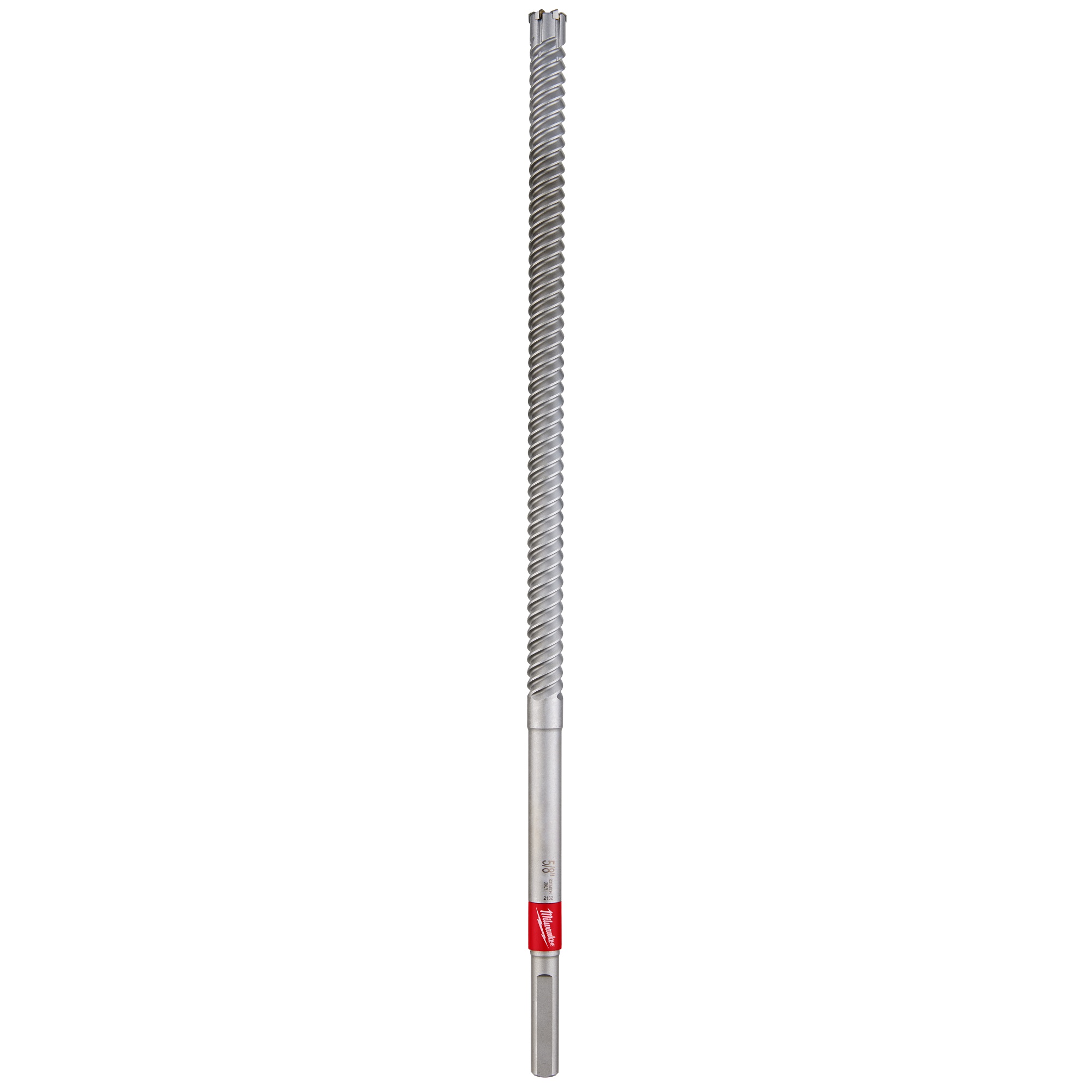 Milwaukee® 48-20-6780 Hammer Drill Bits