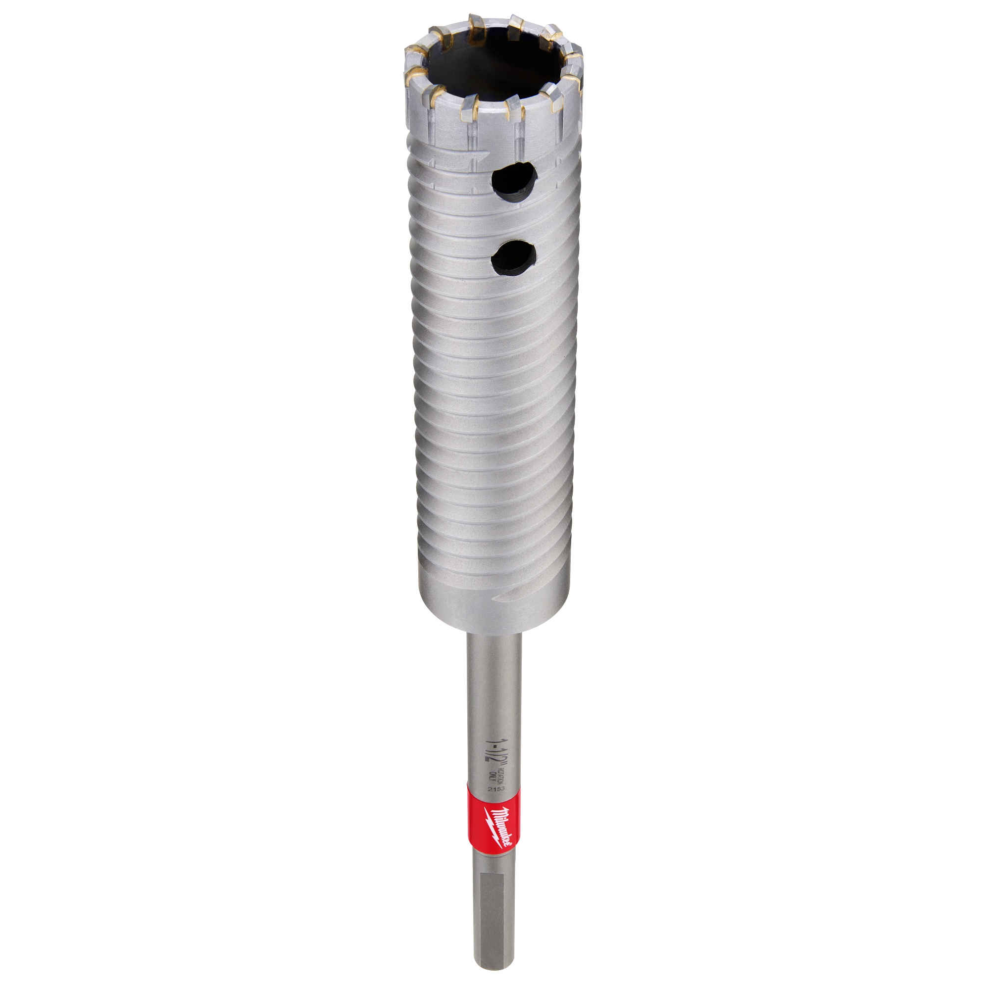 Milwaukee® 48-20-6791 Hammer Drill Bits