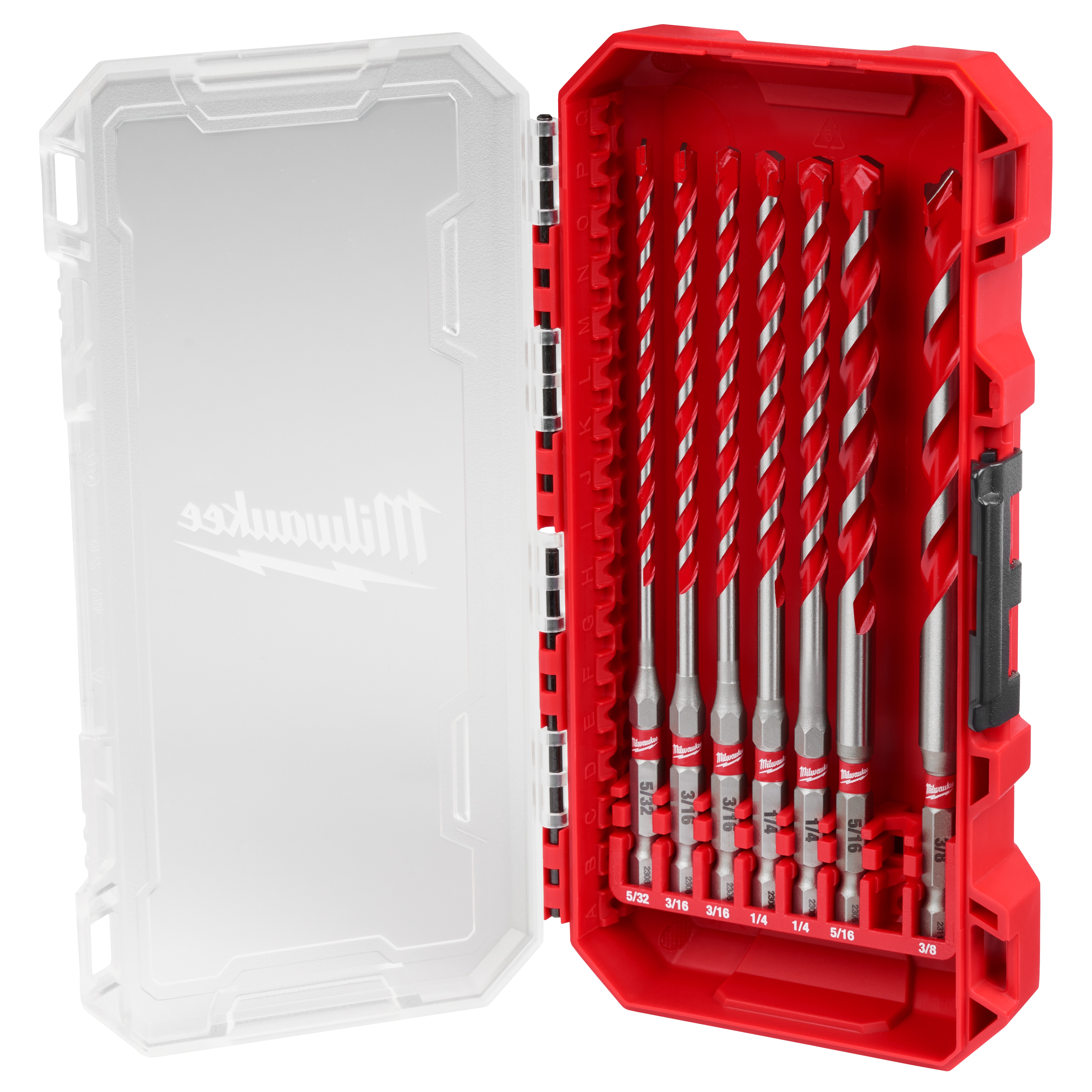Milwaukee® 48-20-9057 Drill Bit Sets