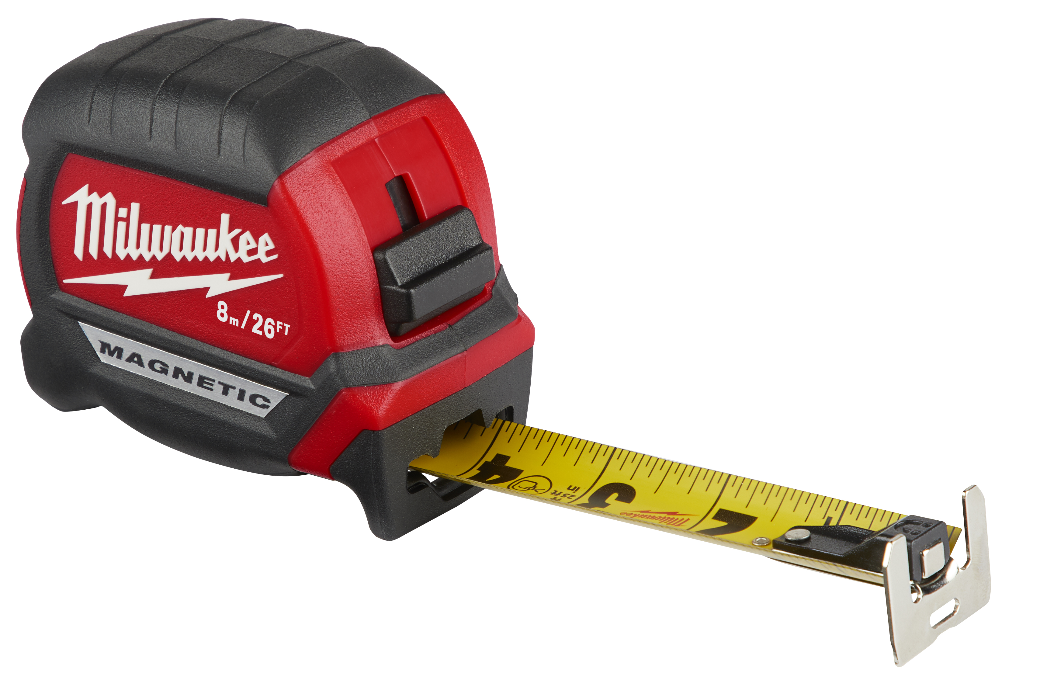 Milwaukee® 48-22-0126 Measuring Tapes