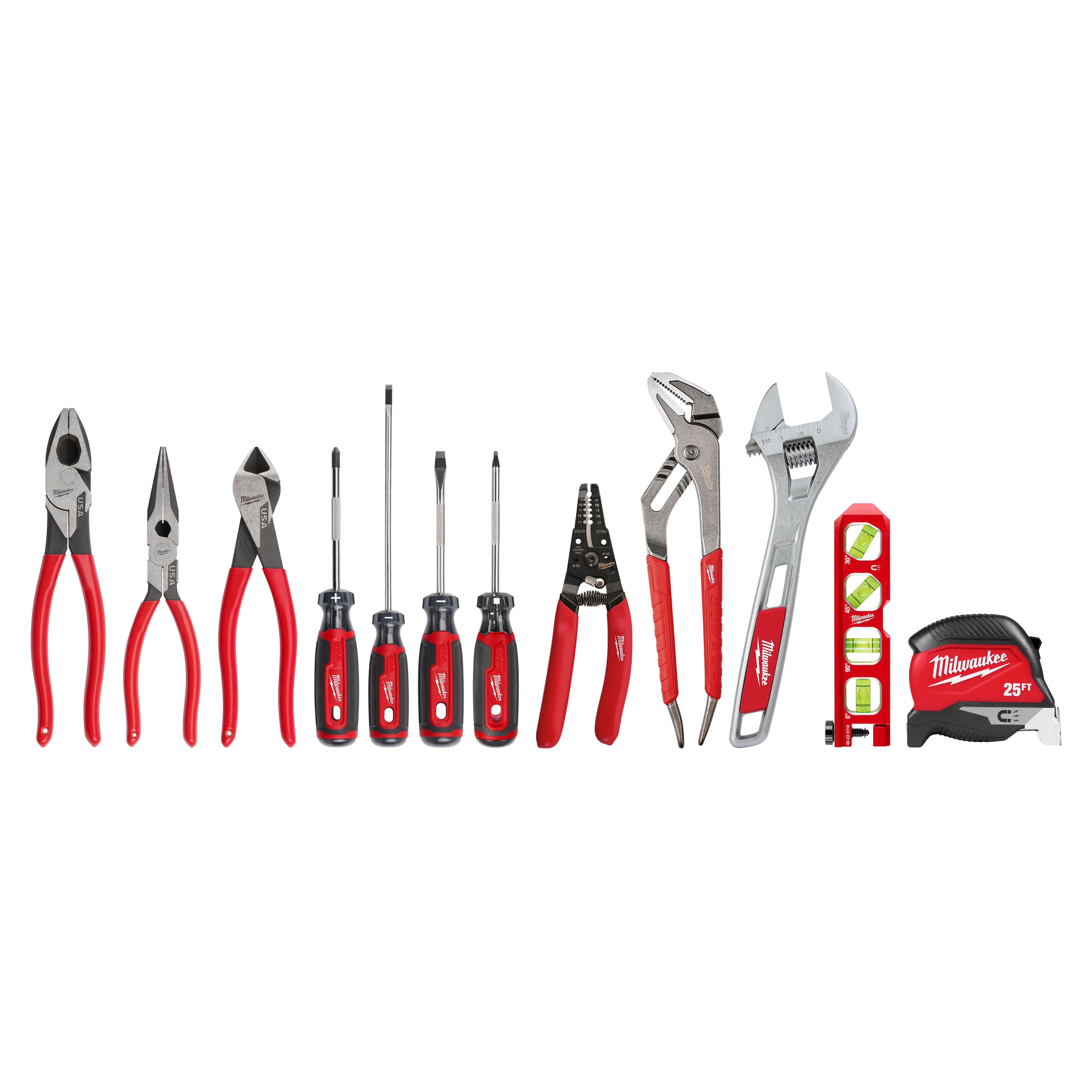 Milwaukee® 48-22-0144 Hand Tool Kits
