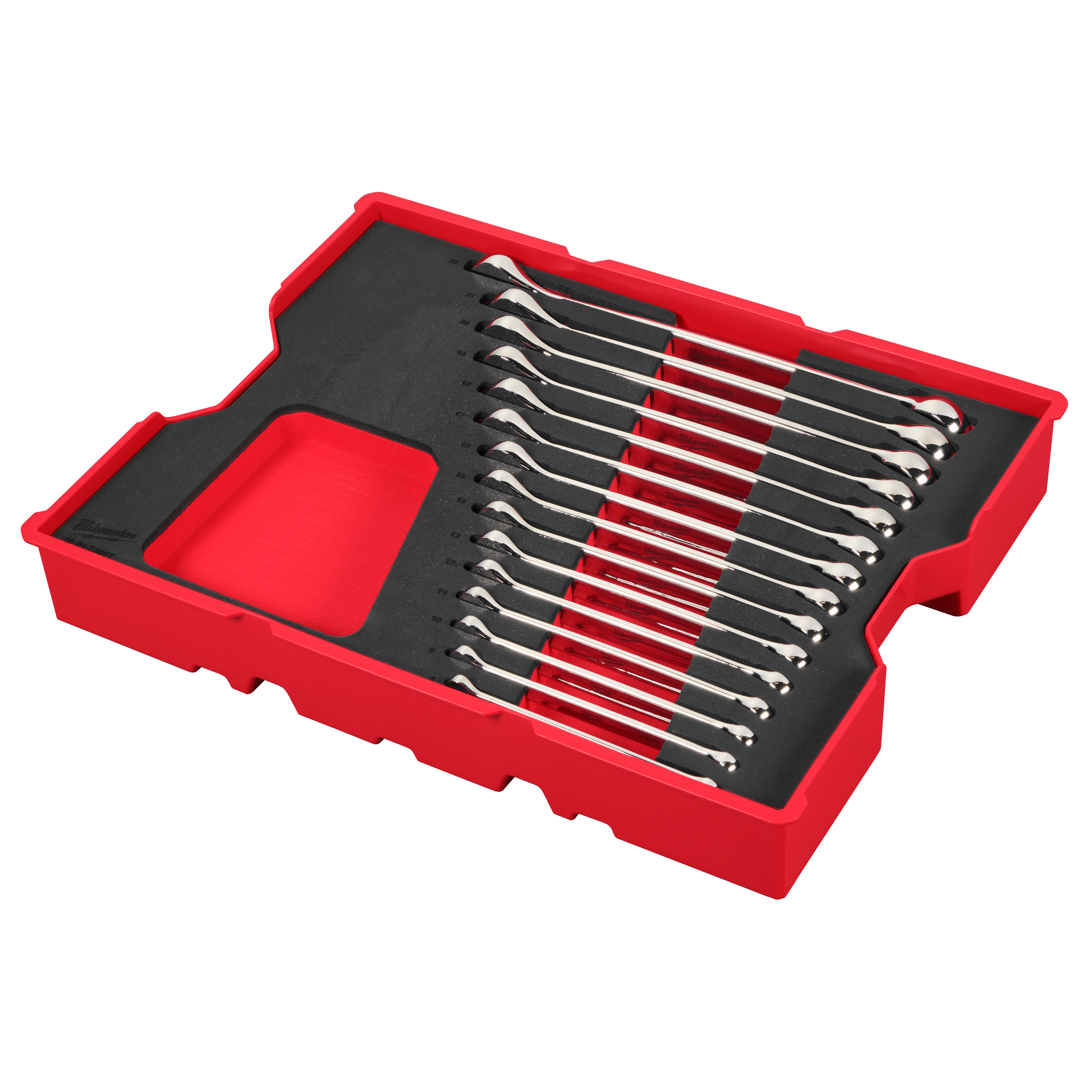 Milwaukee® 48-22-0154 Wrench Sets