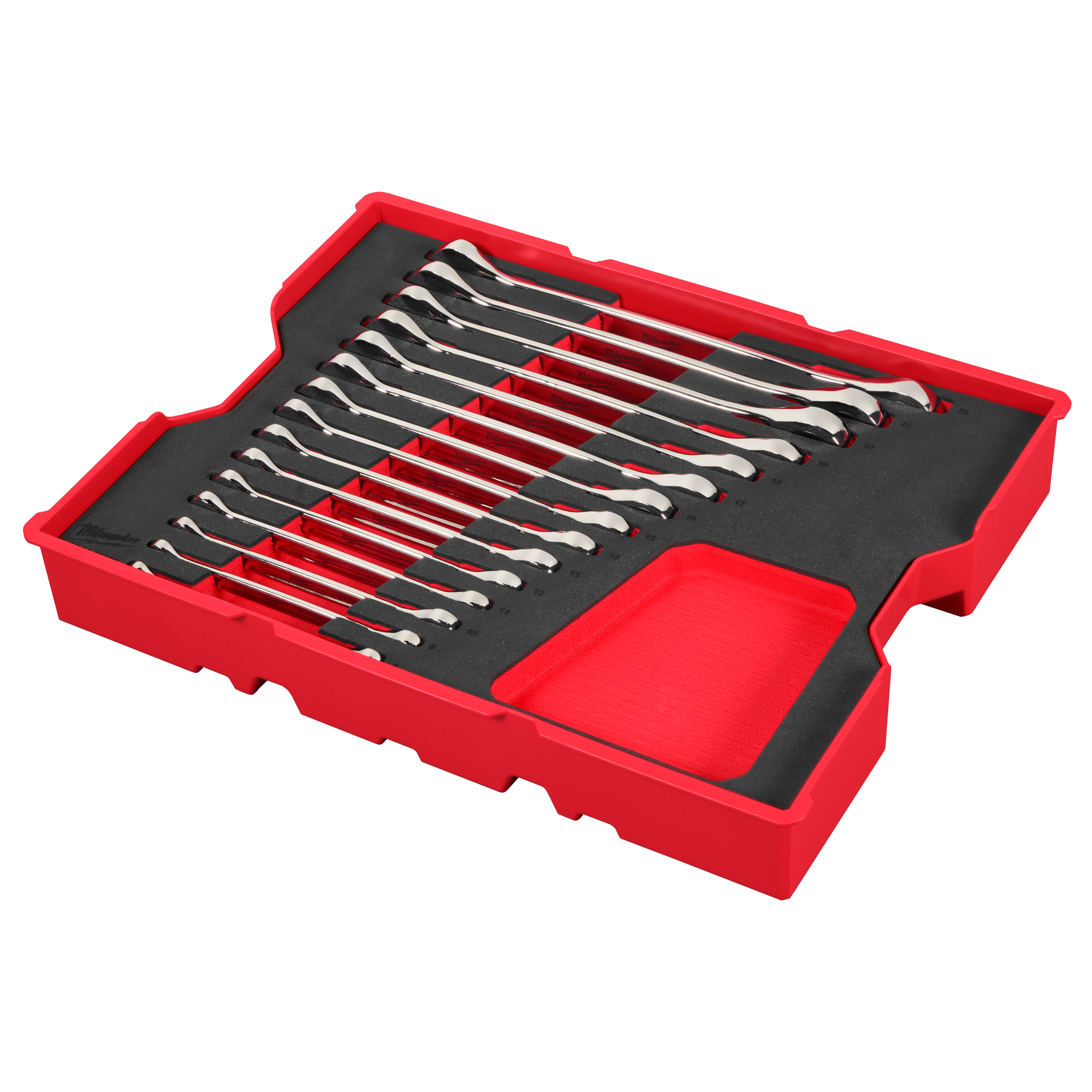 Milwaukee® 48-22-0156 Wrench Sets
