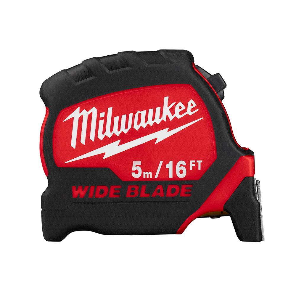 Milwaukee® 48-22-0217 Measuring Tapes