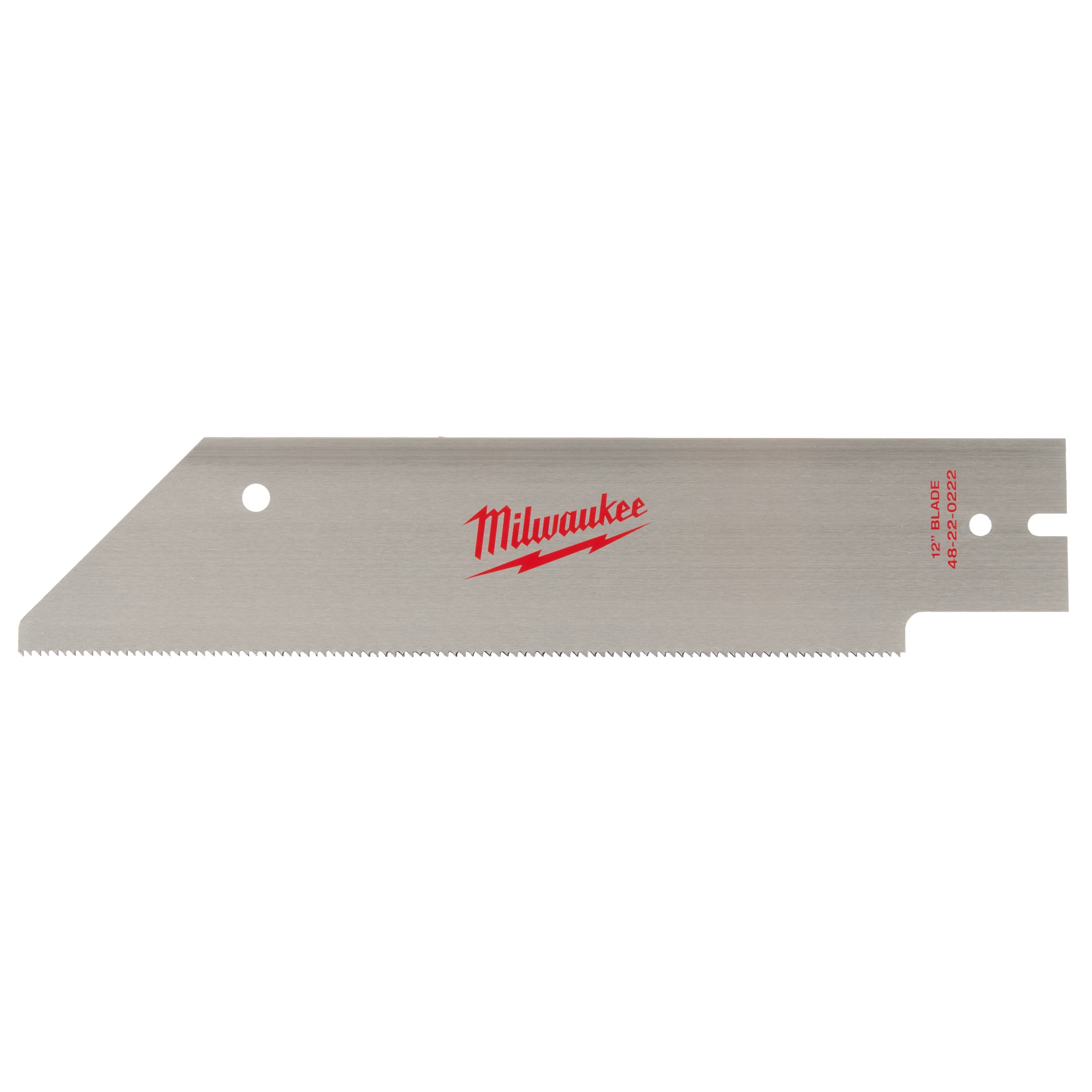 Milwaukee® 48-22-0222 Hacksaw & Hand Saw Blades