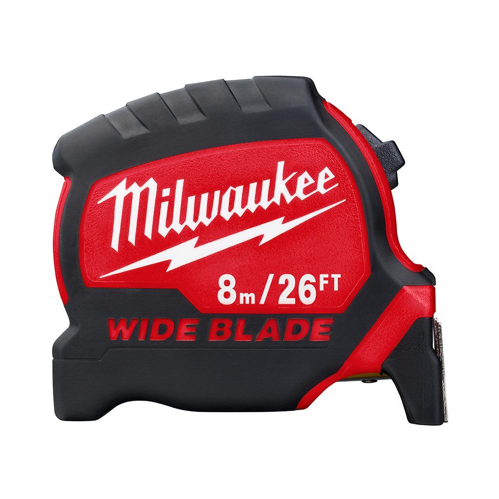 Milwaukee® 48-22-0226 Measuring Tapes