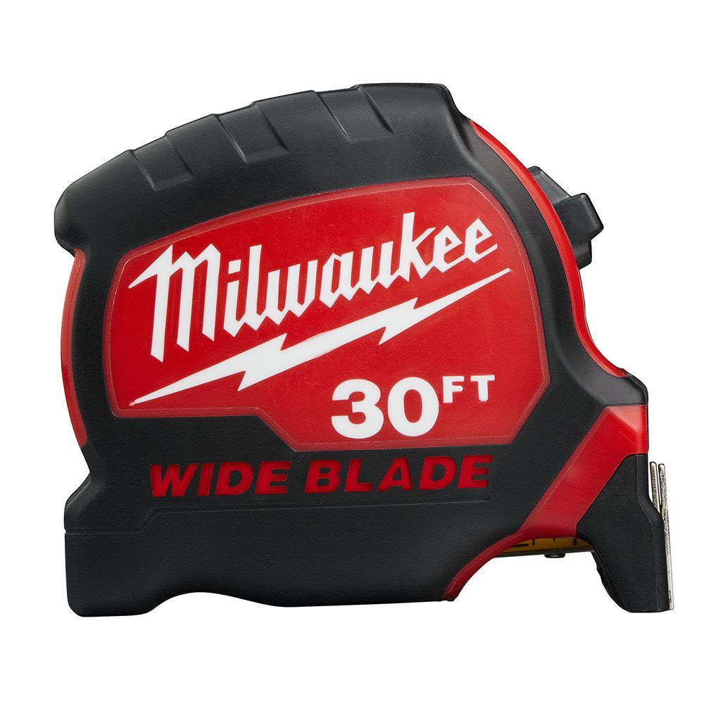 Milwaukee® 48-22-0230 Measuring Tapes