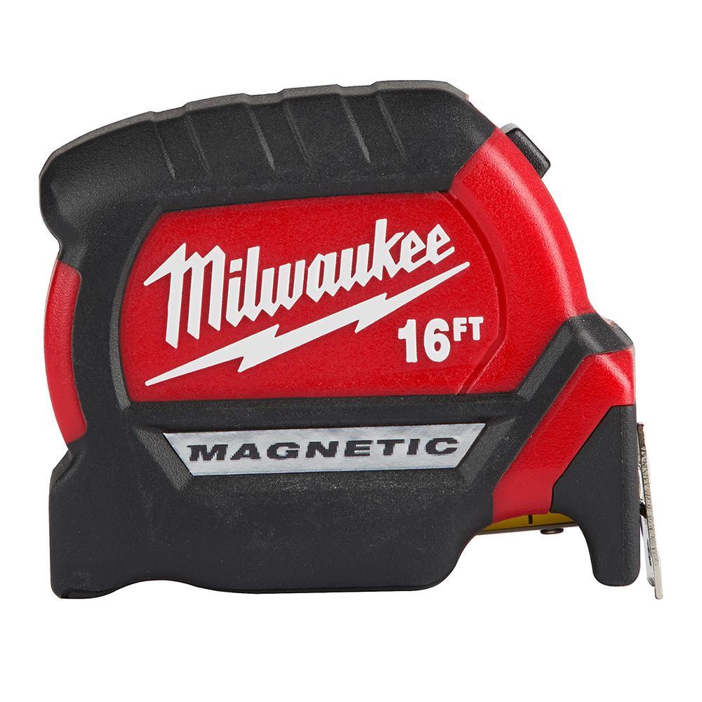 Milwaukee® 48-22-0316 Measuring Tapes