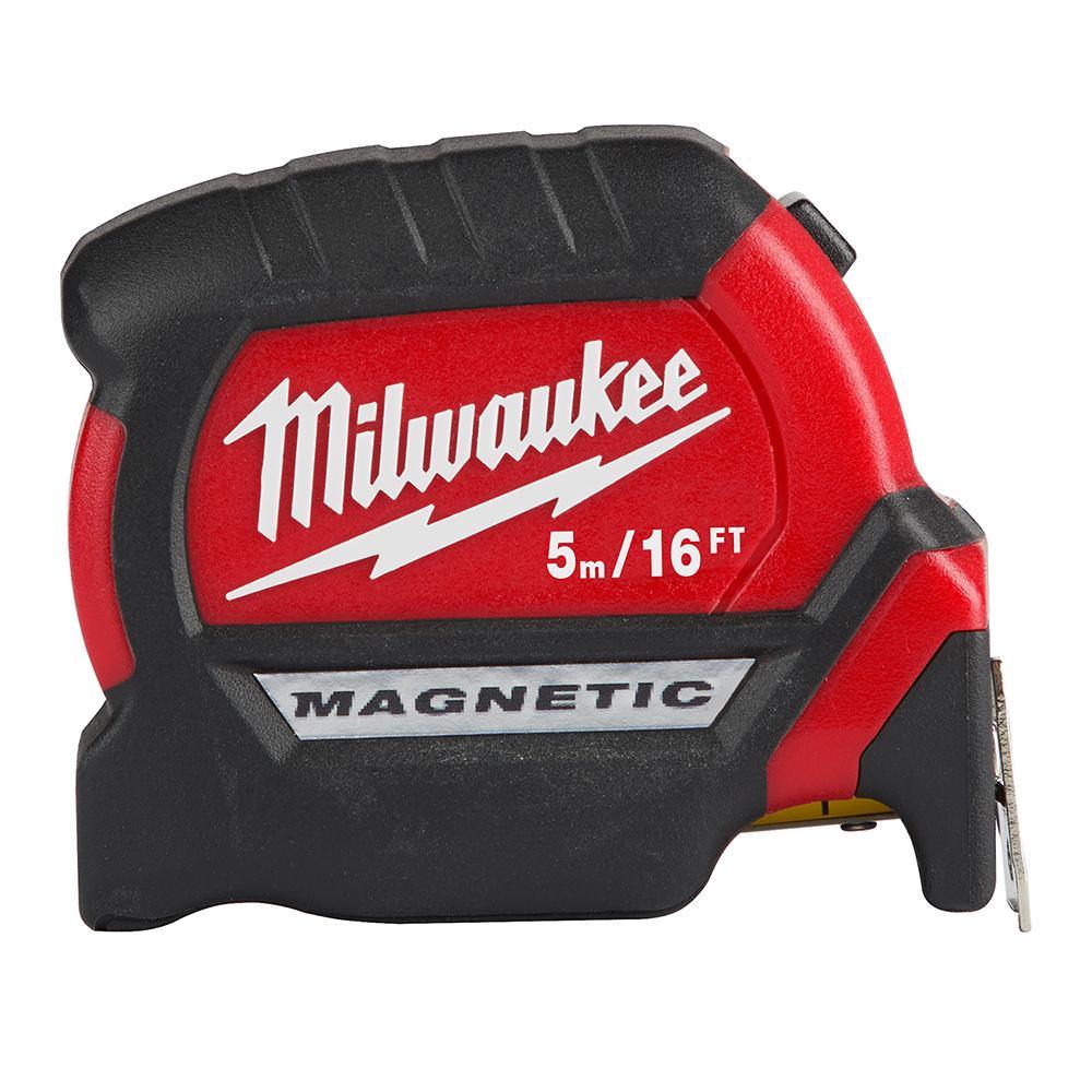 Milwaukee® 48-22-0317 Measuring Tapes
