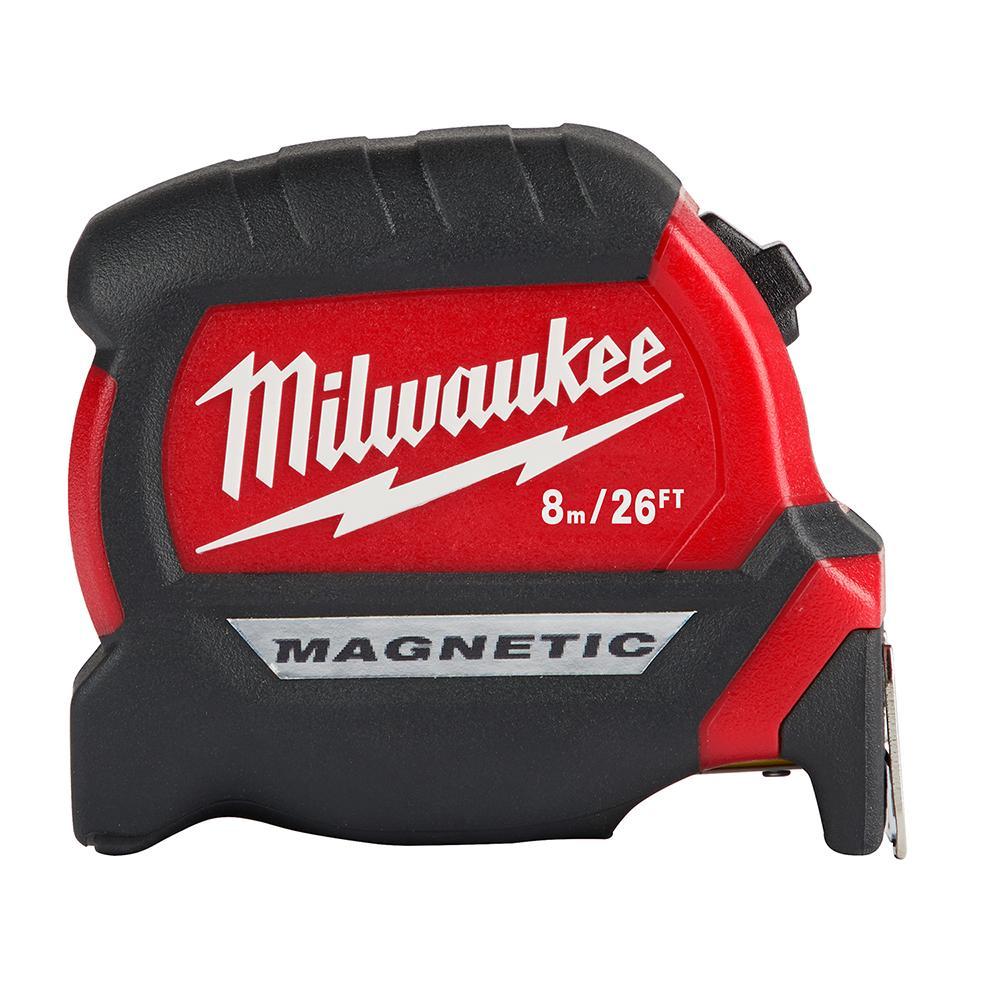 Milwaukee® 48-22-0326 Measuring Tapes