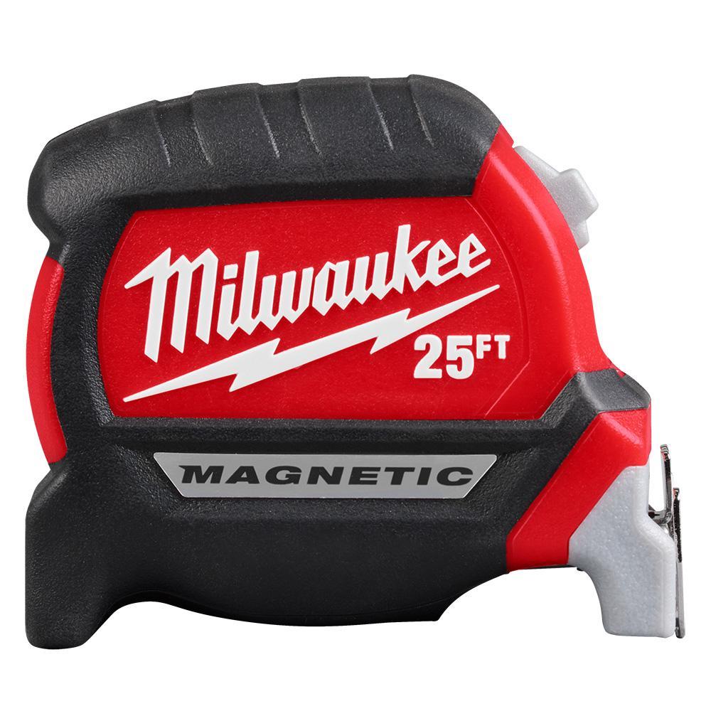 Milwaukee® 48-22-0327 Measuring Tapes