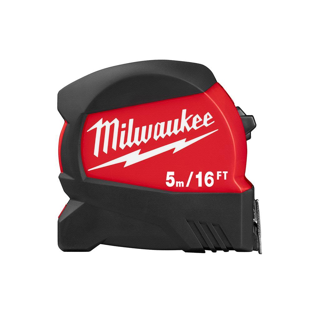Milwaukee® 48-22-0417 Measuring Tapes