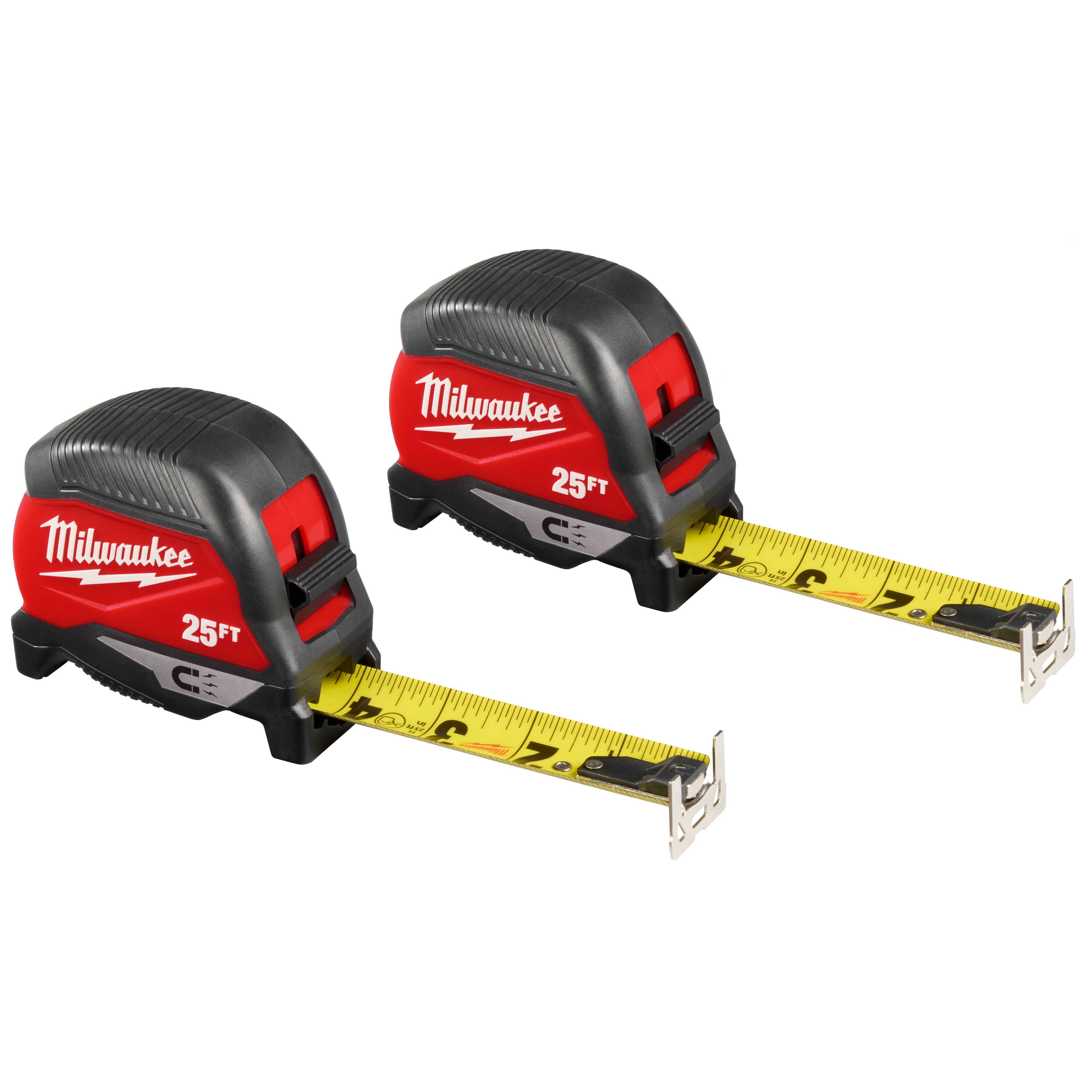 Milwaukee® 48-22-1025MG Measuring Tapes