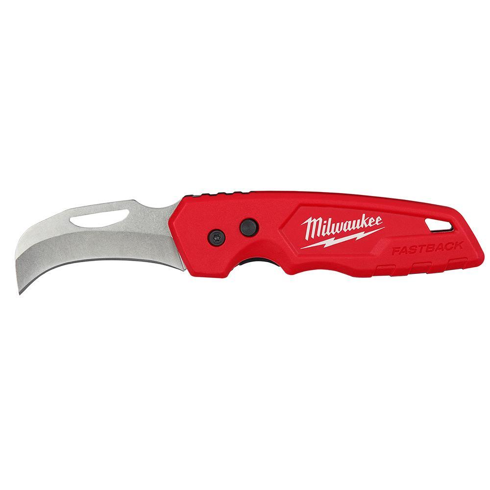 Milwaukee® 48-22-1525 Pocket & Folding Knives