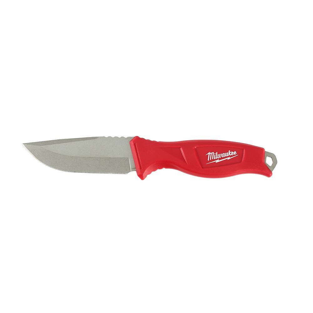 Milwaukee® 48-22-1926 Fixed Blade Knives