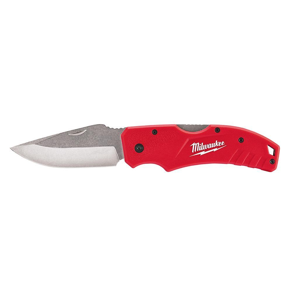 Milwaukee® 48-22-1940 Pocket & Folding Knives