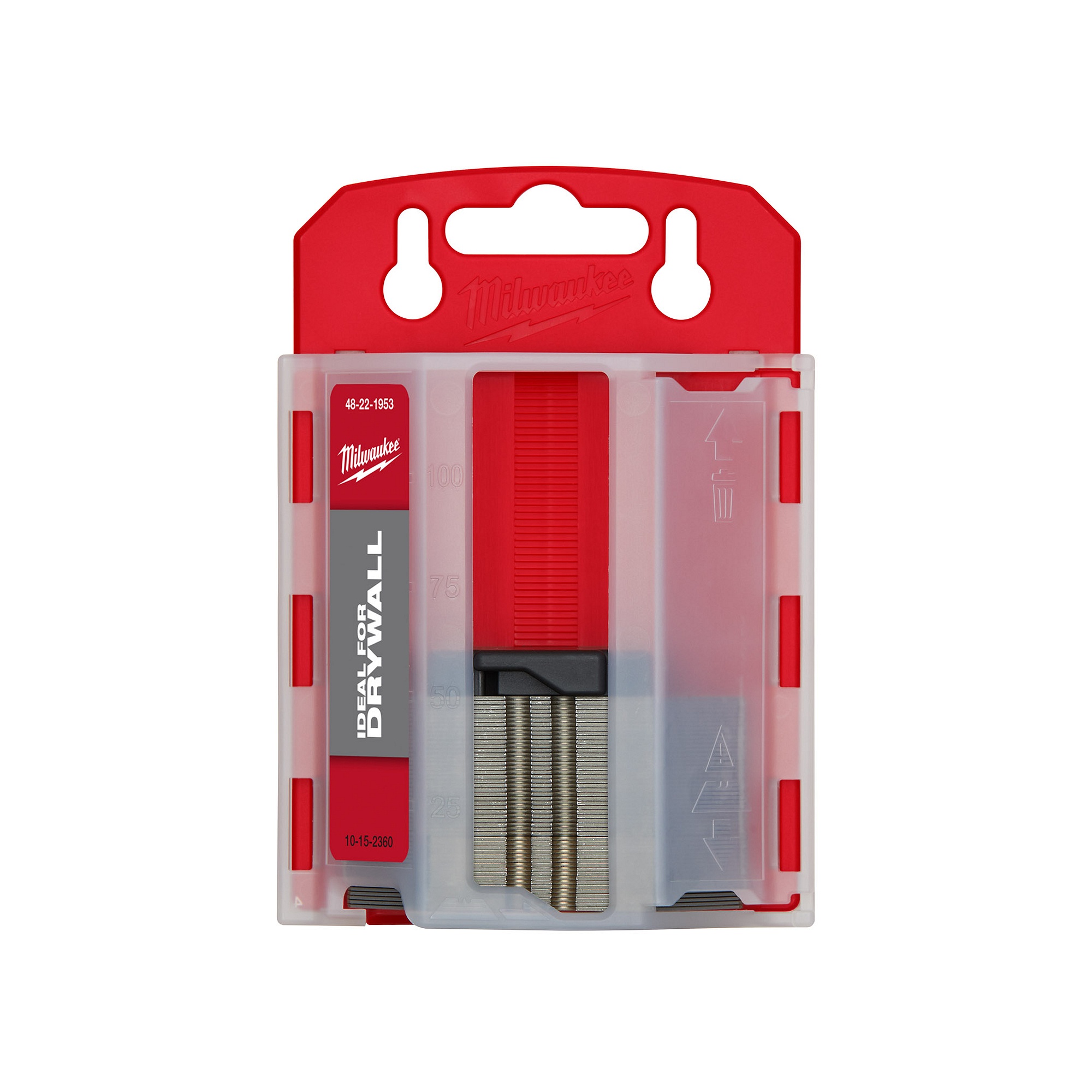 Milwaukee® 48-22-1953 Utility Replacement Blades