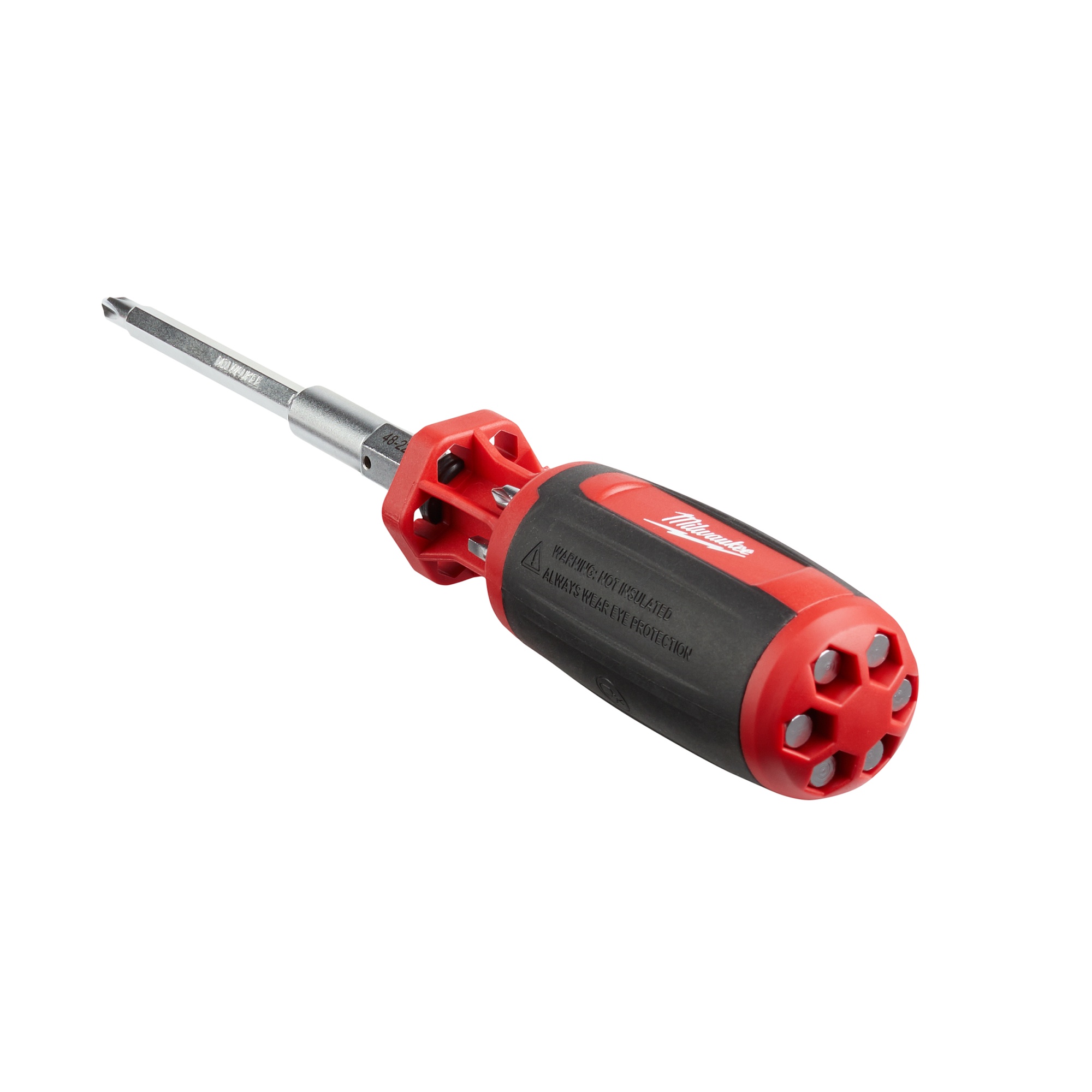 Milwaukee® 48-22-2132 Bit Screwdrivers