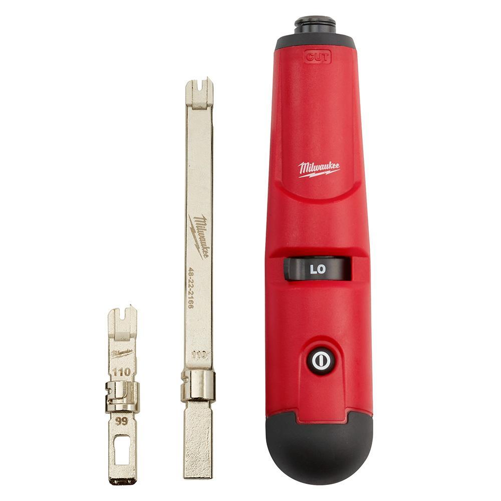 Milwaukee® 48-22-2165 Punch Down Tools