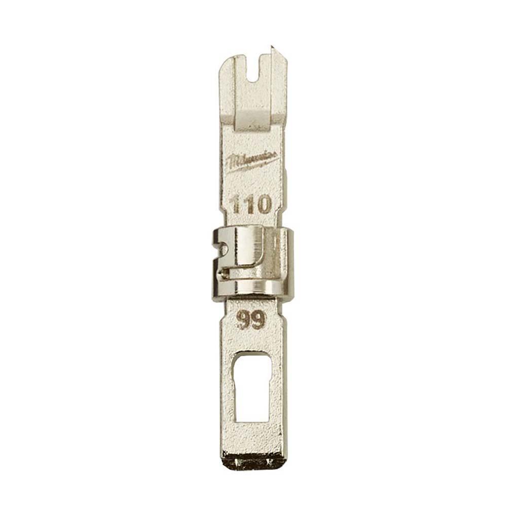 Milwaukee® 48-22-2167 Punch Down Tool Accessories