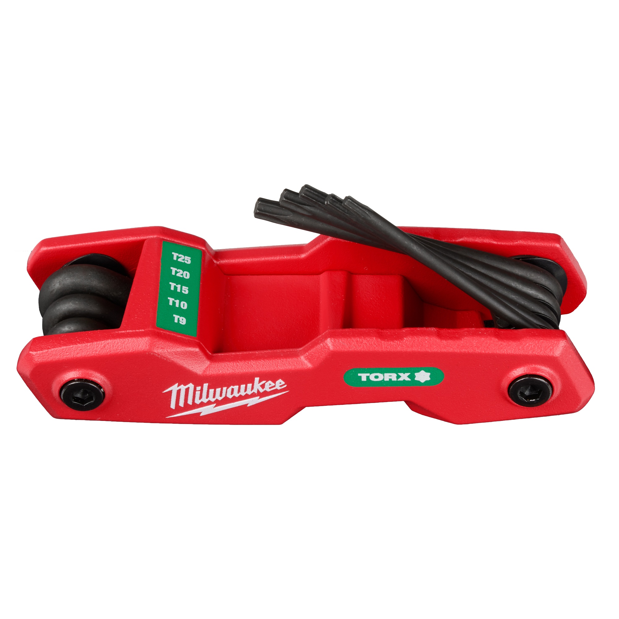 Milwaukee® 48-22-2184 Hex & Torx Key Sets