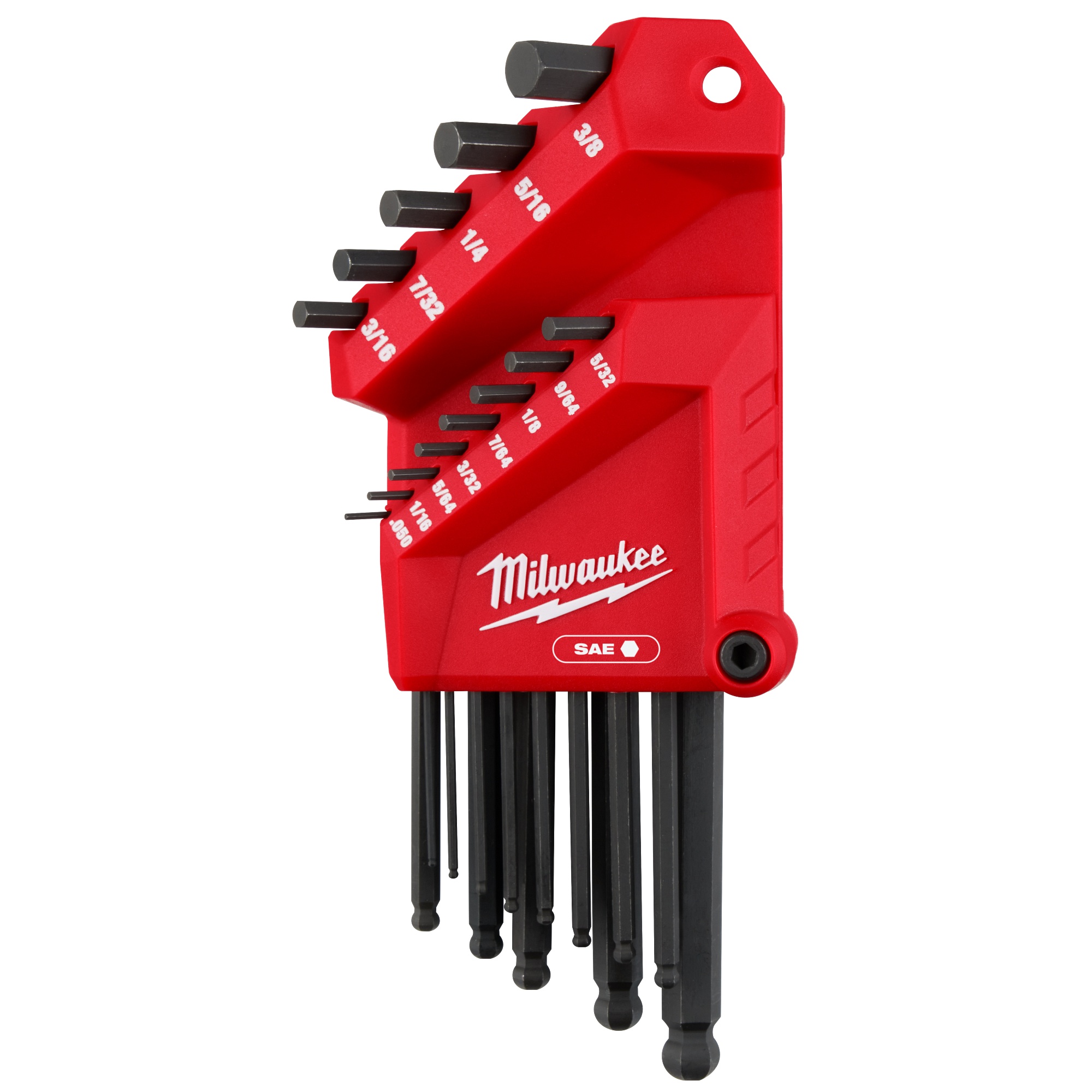 Milwaukee® 48-22-2185 Hex & Torx Key Sets